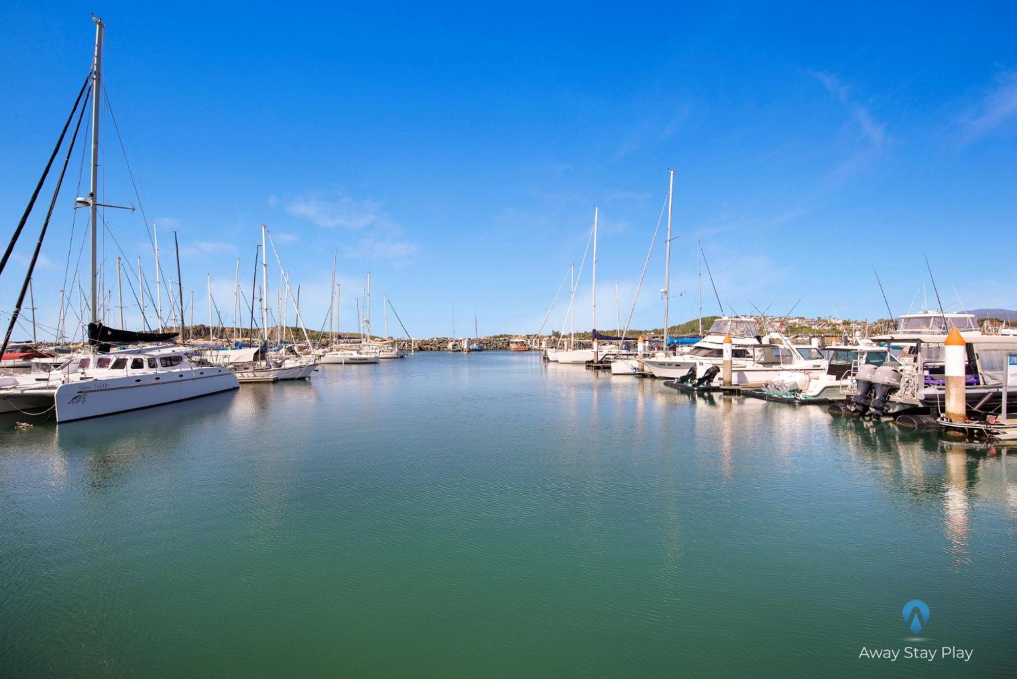 Hawaiian Gardens 22 * Coffs Harbour